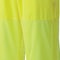 Pioneer Hi-Vis, Lightweight Traffic Safety Work Pants, Yellow/Green, XL V1070360U-XL - alternate 2